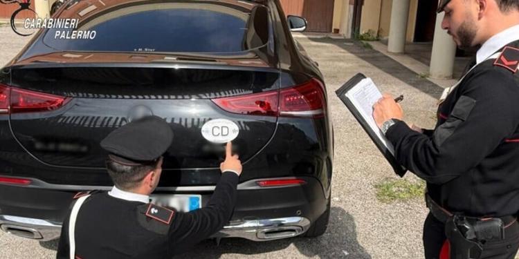 Falso diplomatico Onu e Nato arrestato a Palermo