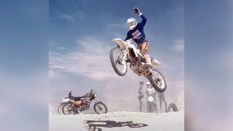 #Monforte: La Gala del Deporte homenajeará a la leyenda del motocross “El Boja”