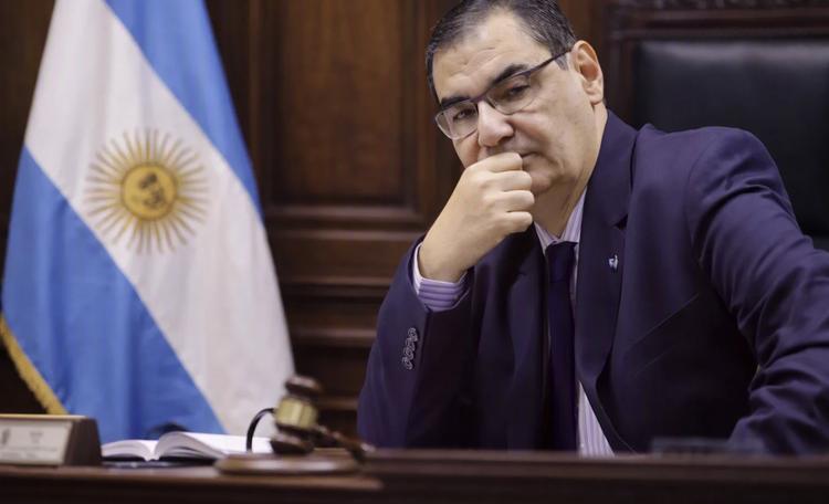 Argentina remove juiz por declarações antissemitas e reforça combate ao discurso de ódio