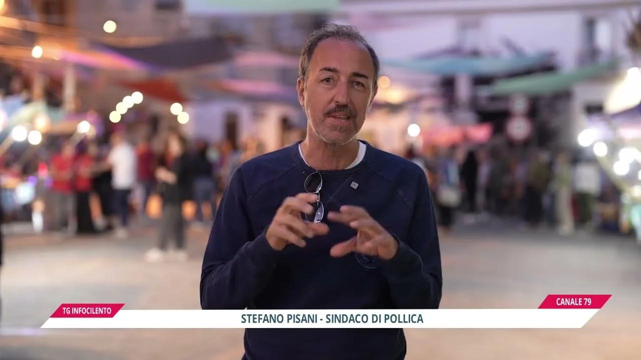 Pollica celebra la giornata mondiale della biodiversità