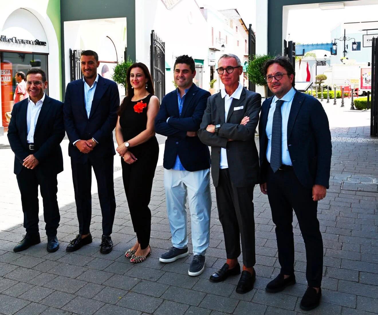 L’Ambulatorio Virtuale di Comunità del Cilento Outlet si potenzia: arrivano i dispositivi per il monitoraggio dei pazienti