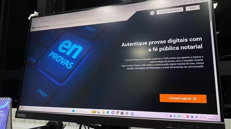 Cartórios do interior de SP registram mais de 1,4 mil promessas digitais e páginas de candidatos para cobrar eleitos