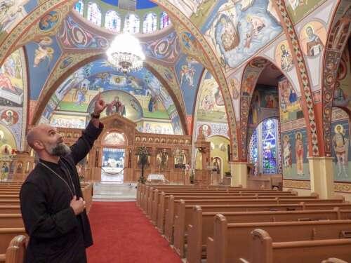 Greek Food Festival in 45th year