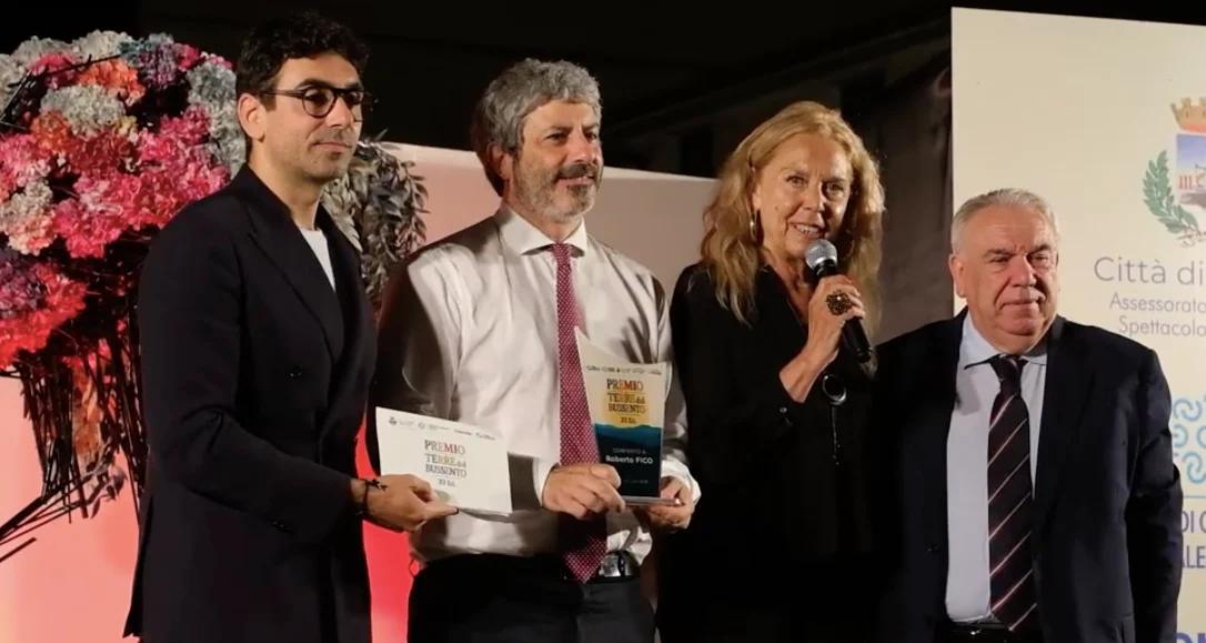 Sapri, il Premio Terre del Bussento entra nel vivo con la seconda serata