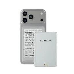 XTEINK X3 eBook Reader (Developer Edition), 3.7