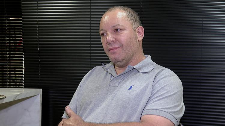 Vítima de fábrica de móveis gastou economias para montar ateliê de costura da esposa: 'Não é um dinheiro que cai do céu'