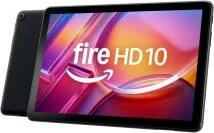the Amazon Fire HD 10