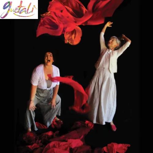 Comme un poisson dans l’eau