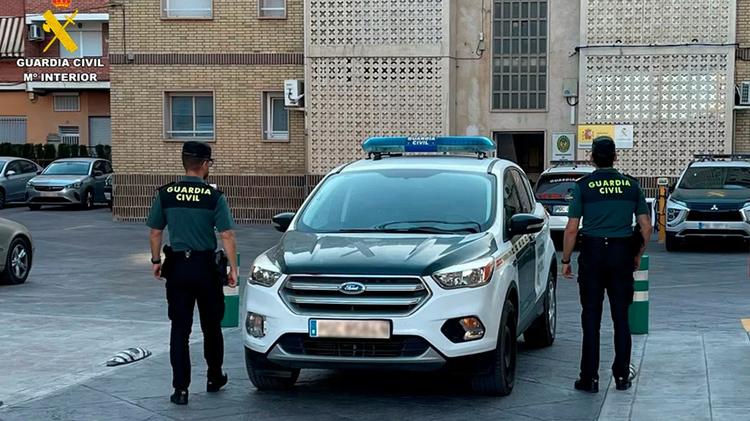 #Villena: Detenido por vaciar las cuentas de un familiar de avanzada edad y apropiarse de todos sus bienes