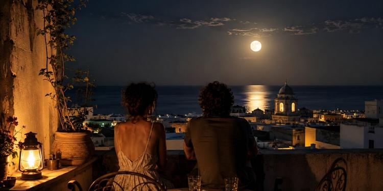 Oroscopo della Luna Piena del 30 giugno 2026 in Capricorno: la classifica dei 12 segni