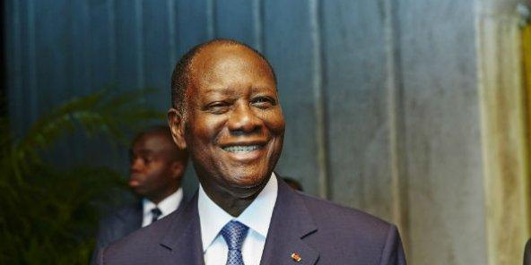  Le président Ouattara s’allie avec la junte burkinabè contre la menace terroriste