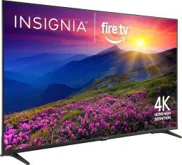 Insignia 70-inch F50 4K TV