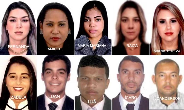 Justiça mantém prisão dos outros seis advogados alvos de operação contra facções na BA