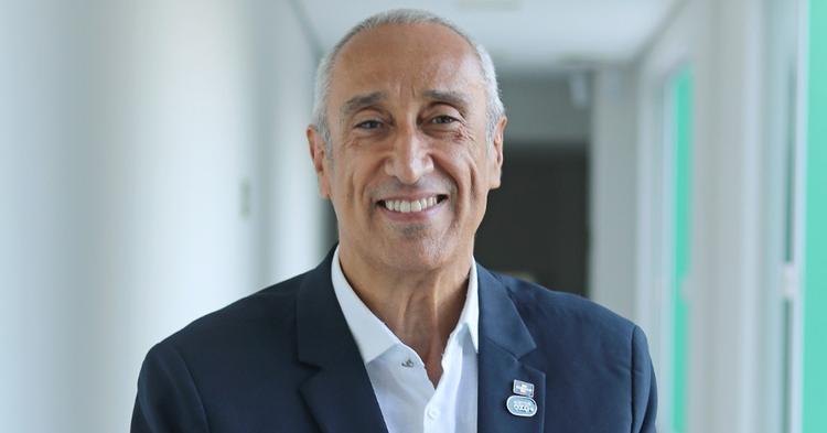 Agricultura familiar e cooperativas: parceria que alimenta o Brasil – Carlos André Santos de Oliveira é diretor-executivo do Sistema OCB/ES
