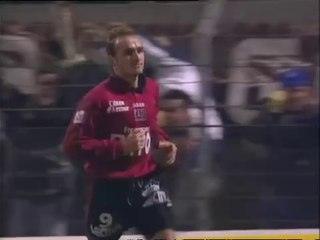 1997-1998 - J25- ROUXEL -EAG-TOULOUSE 2-0
