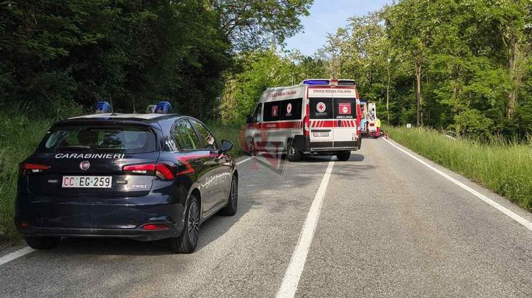 Incidente Torre Canavese