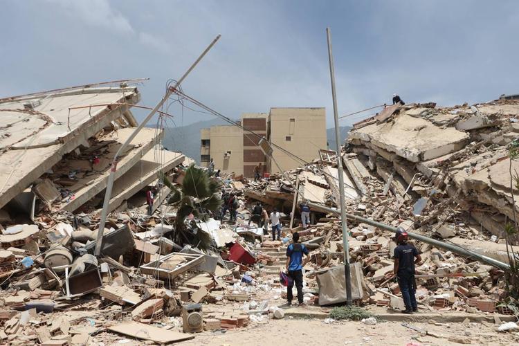 Morti a La Guaira 2 italovenezuelani. Comunità in ansia