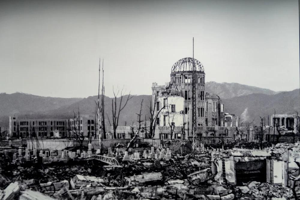 Buongiorno da InfoCilento: servizi, contatti programmi tv sul Canale 79. 6 Agosto: sganciata la bomba atomica su Hiroshima