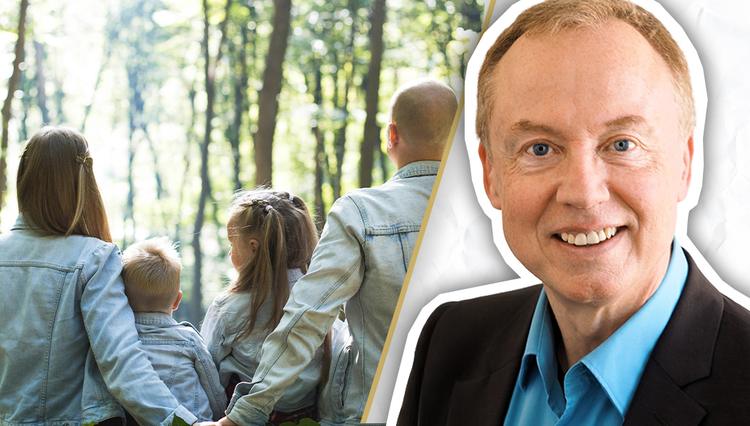 Unter Druck – Ehe und Familie im Fokus der Gesetzgebung