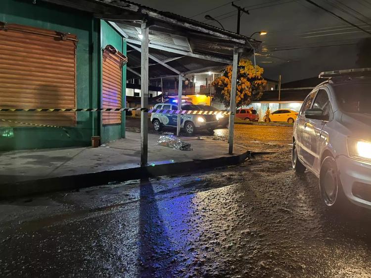 Pelo 2º ano, Amapá é o estado mais violento do Brasil e lidera em letalidade policial, indica o Anuário da Violência