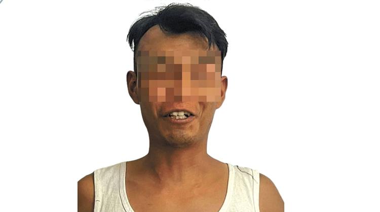 Pro­ce­san a sujeto por asal­tar una tienda