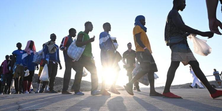 Tensione Roma-Berlino sui rimpatri: la Germania pressa, il Viminale frena