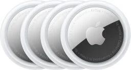 Apple AirTag 4-pack (2nd Gen)