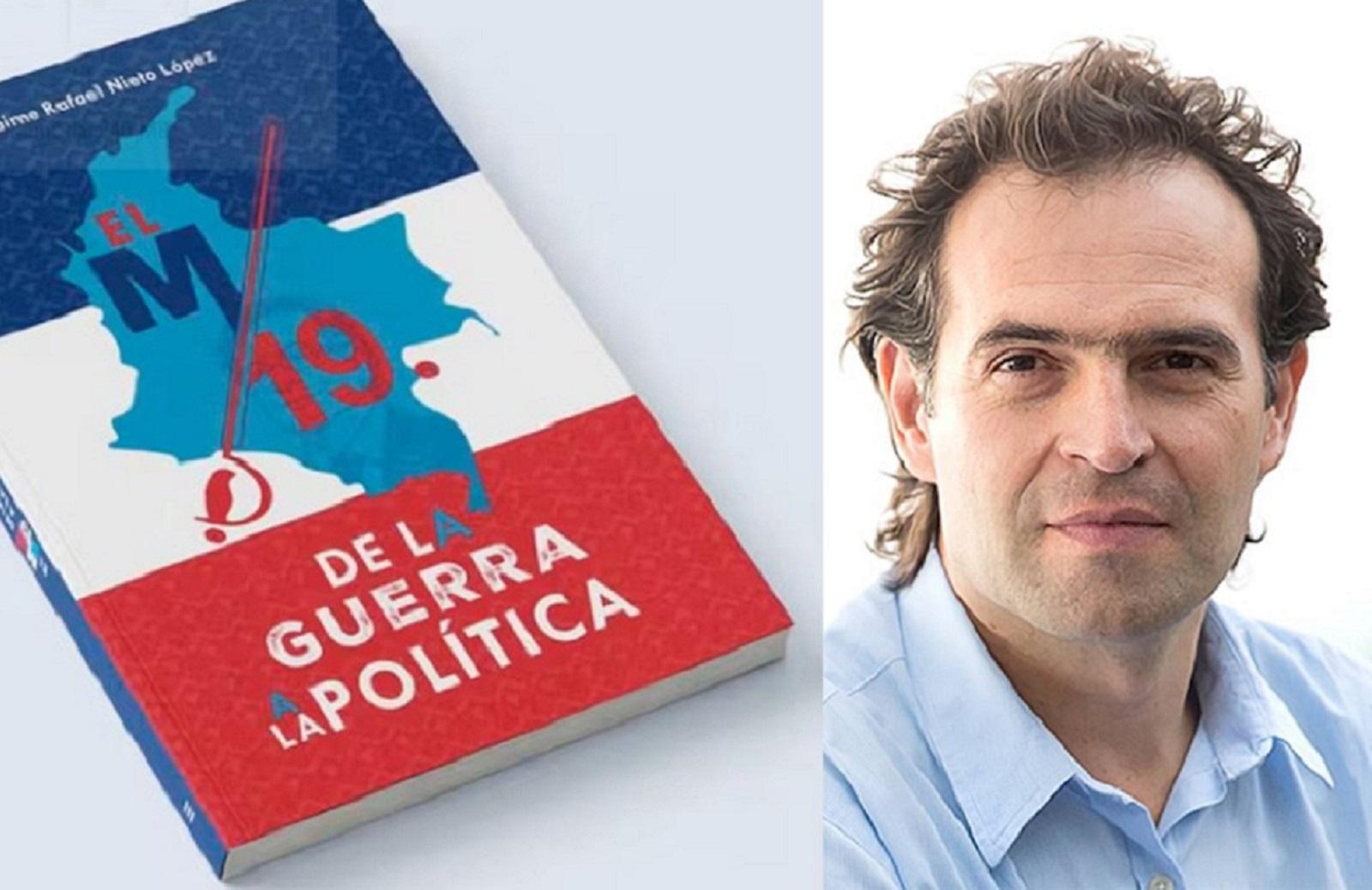 Colombia Controversy Over Medellin Mayor’s Ban on M-19 Book Launch