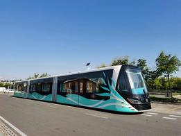 São Paulo troca VLT por 'bonde sem trilhos' no centro