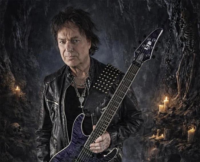 Andy LaRocque se pronuncia sobre saída do King Diamond