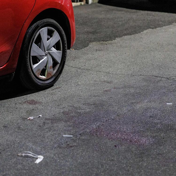 Roma, uccisi a coltellate padre, madre e una figlia. Killer in fuga [VIDEO]