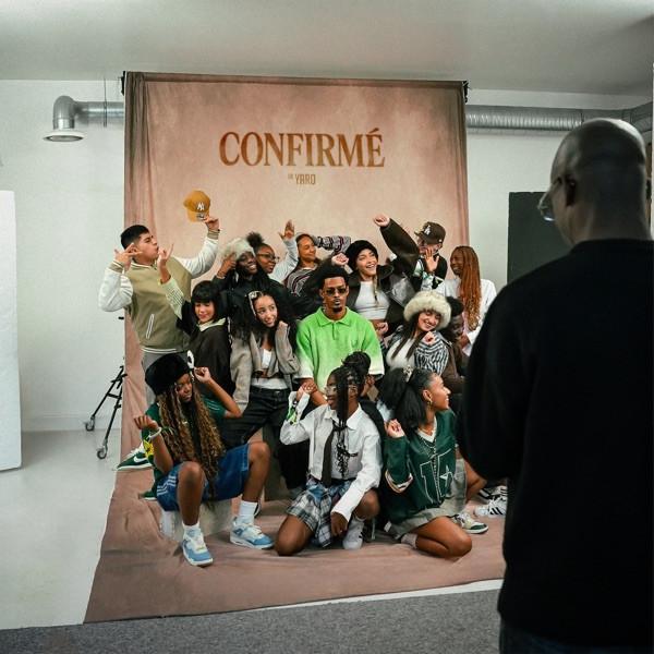 DR YARO - Confirmé