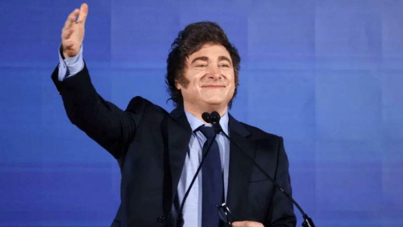 Milei celebró la media sanción a la reforma de la Carta Orgánica del Banco Central: "Un paso fundamental para erradicar a la inflación"