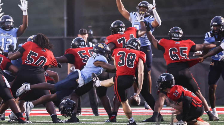 Mississippi JUCO football season kicks off with national title contenders, new 10-game schedule