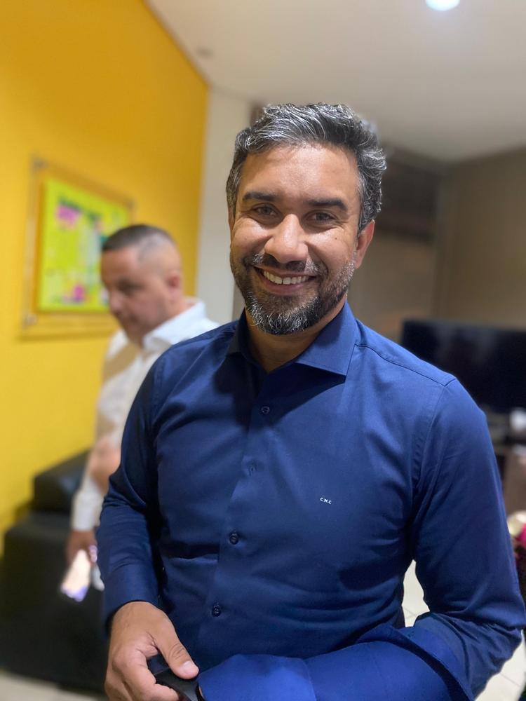 Justiça de SP condena ex-prefeito de Mogi, Caio Cunha, por difamação contra Marco Bertaiolli