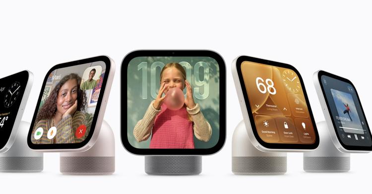 Apple's Homeview lineup