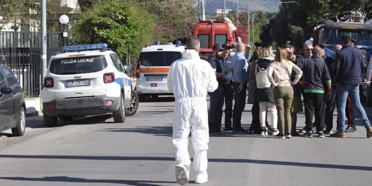 Strage di Casteldaccia, il procuratore di Termini: indagini complesse svolte nei tempi