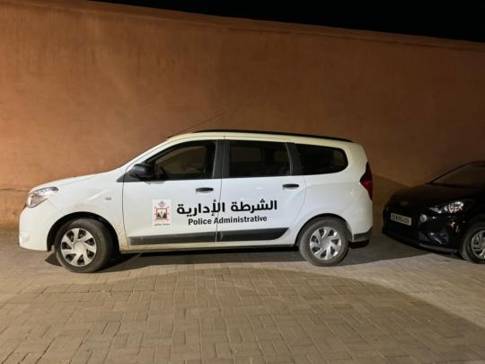 واجه الشرطة الإدارية بـ”التجاهل”.. محل ألعاب يثير غضب تجمعات سكنية بمراكش