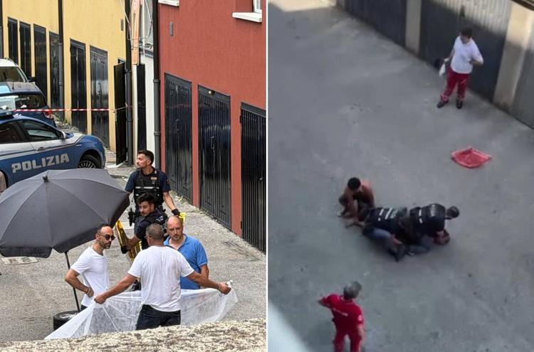 Bologna, coinvolti due poliziotti e quattro sanitari. Piantedosi: "Chi usa pregiudizi non si fida di polizia e pm"