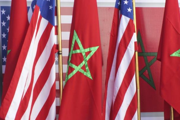 واشنطن تفرض رسوما جمركية بنسبة 12.5% على الواردات المغربية
