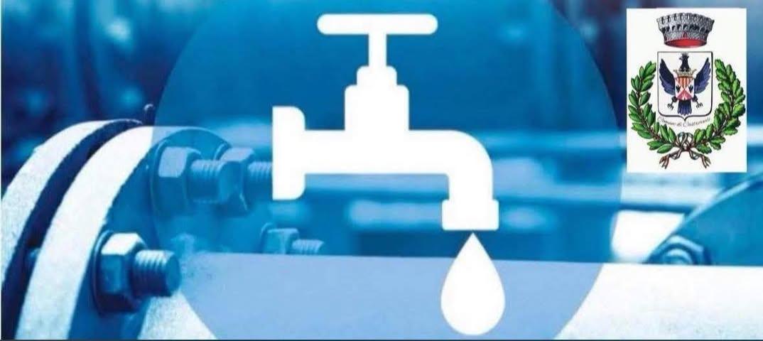 🚨 EMERGENZA IDRICA – SANTA CROCE 💦 Si informa la cittadinanza servita dal serbatoio di Santa Croce che, a causa di un’...