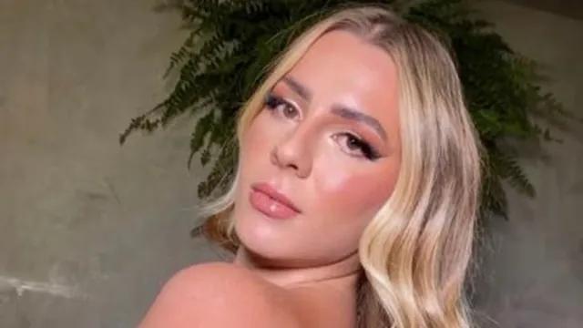 Malévola Alves fala pela primeira vez após prisão no Egito