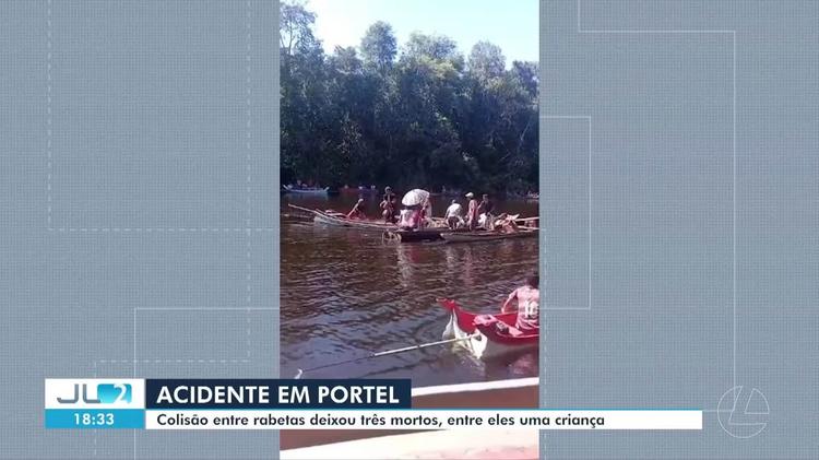 VÍDEOS: JL2 de segunda-feira, 15 de junho de 2026