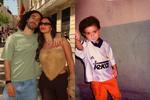 La pareja de Cucurella celebra el fichaje por el Madrid: "Exploto de orgullo, que empiece la aventura..."