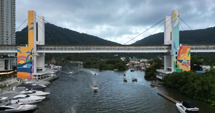 Um dos cartões-postais de Balneário Camboriú terá nova licitação para concessão; saiba quando&nbsp;