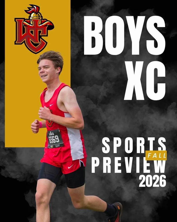 2026 Fall Sports Preview: Boys Cross Country