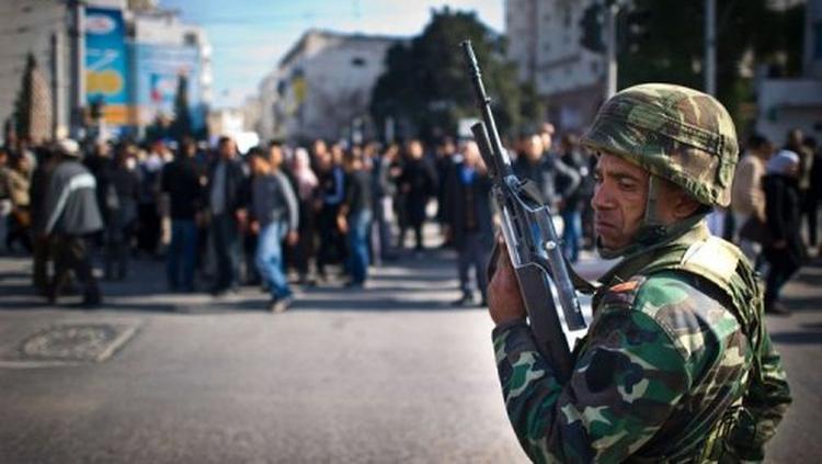 L’armée tunisienne (volet 3), l’alliance entre Kaïs Saïed et les militaires