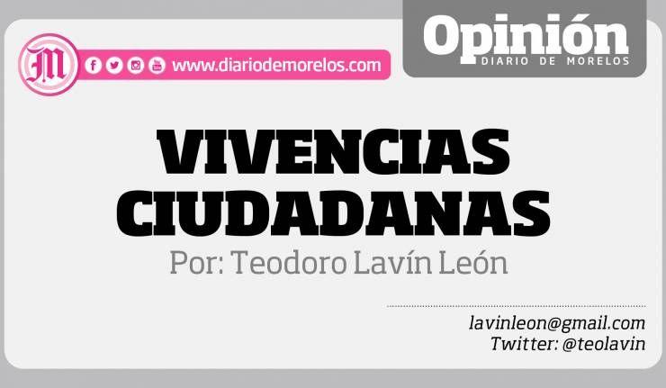 Vivencias Ciudadanas: Presenta Daniel Altafi avances turísticos en Morelos ante el GEM