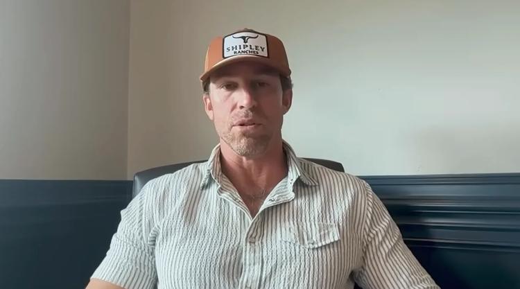 Ex-jogador da NFL sobrevive a incêndio após clamar a Deus: “Sou um milagre”