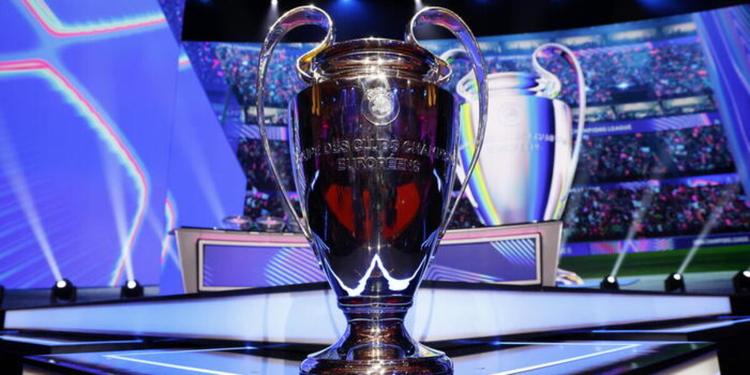 Sorteggio Champions League. Grandi sfide per le italiane: Inter e Roma "pescano" il Real Madrid di Mourinho. Il Napoli con il Manchester City, il Como affronta il Barcellona